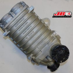 John Deere S650 Air Pump TVS1900