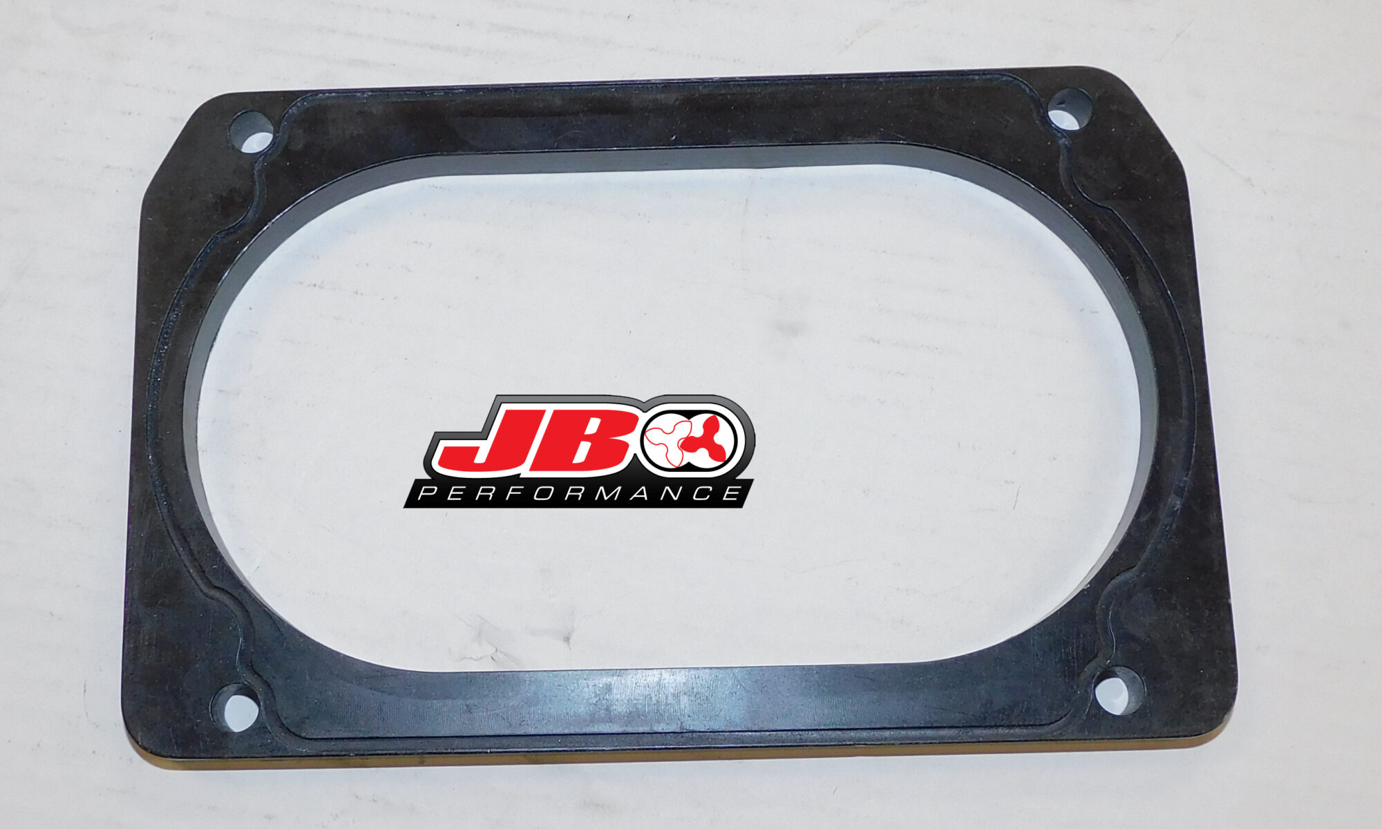 spacer plate
