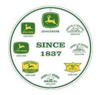 John Deere