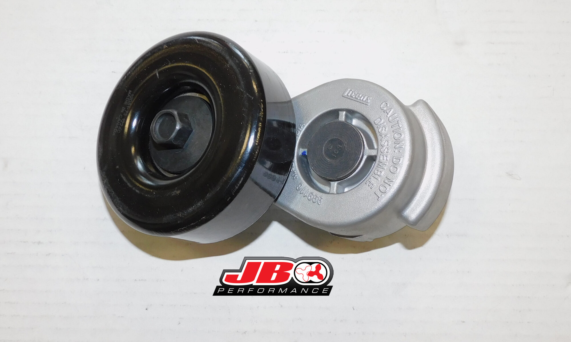 tensioner