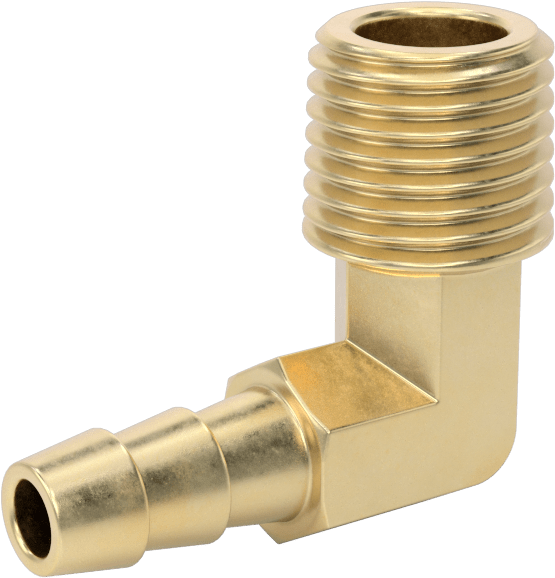 hose barb