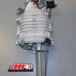 supercharger