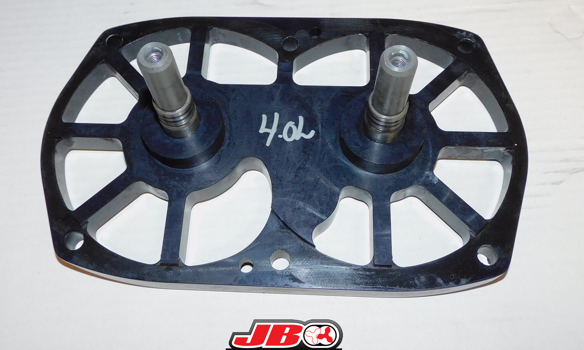 bearing plate