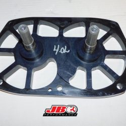 bearing plate