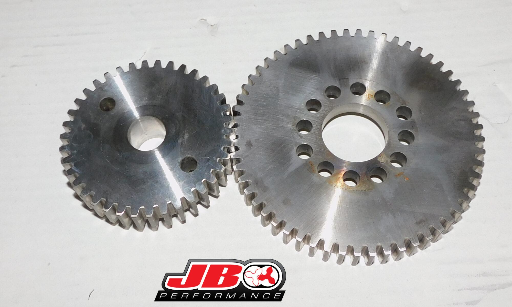 gears