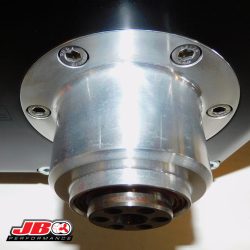 61MM GT500 Drive Snout