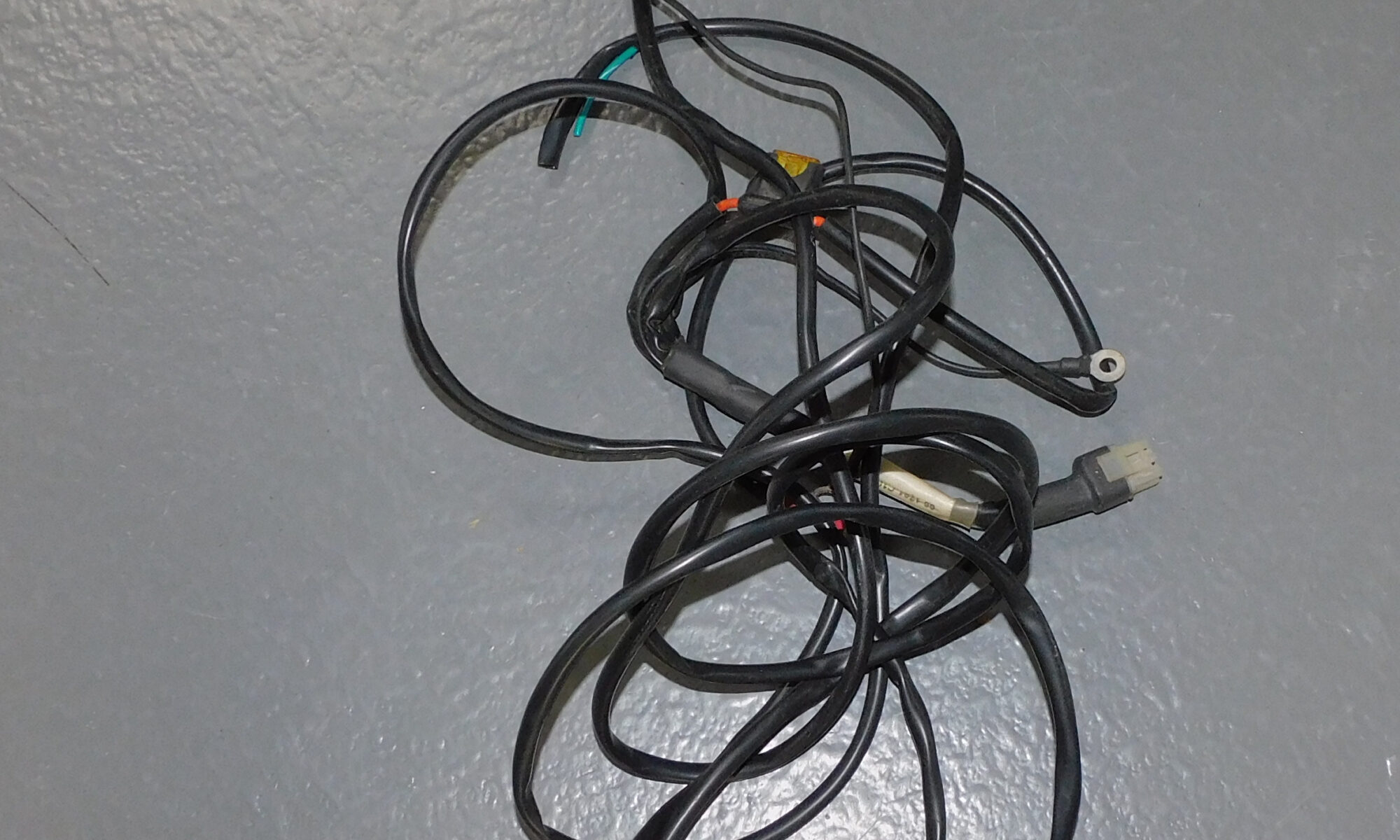harness