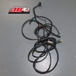 harness