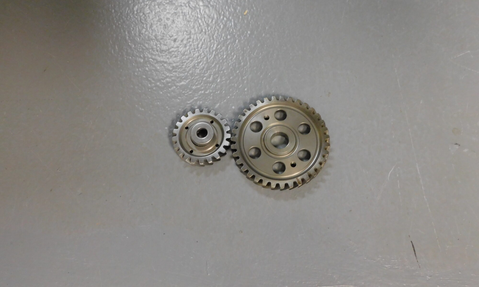 gear set