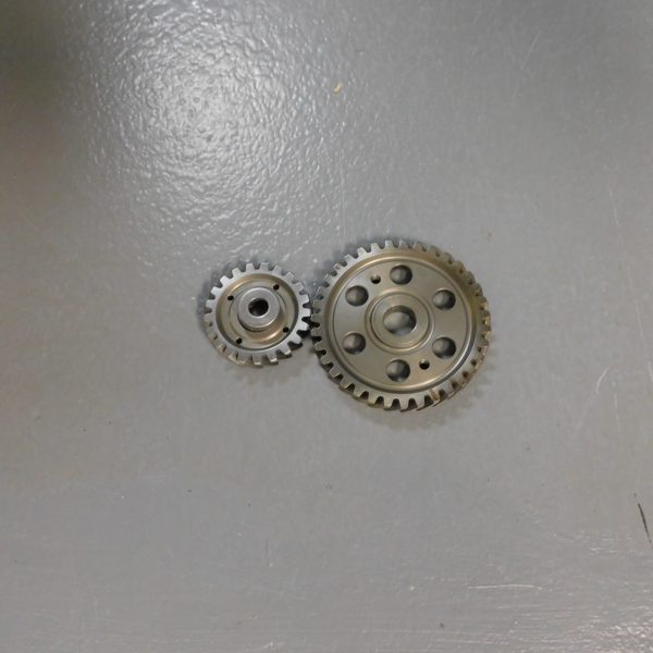 gear set
