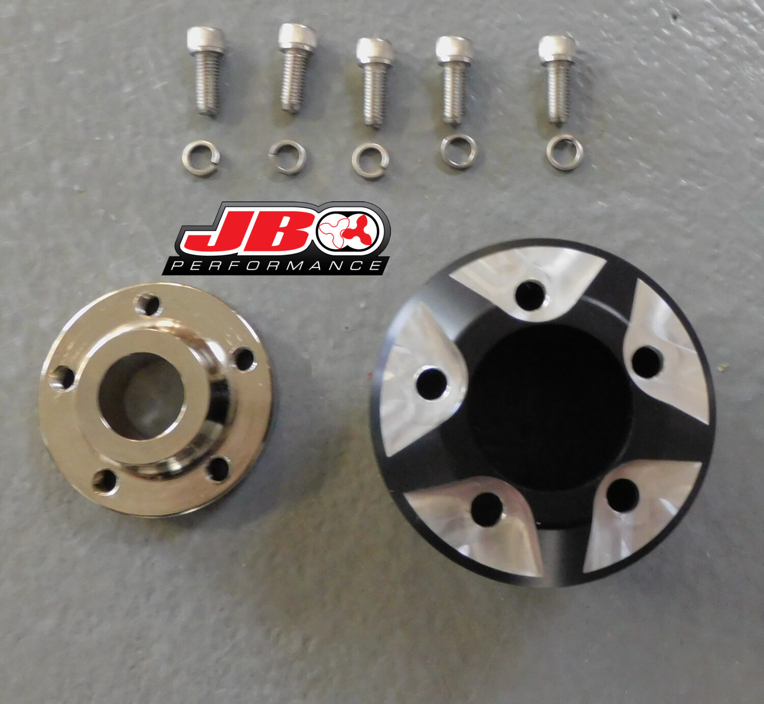 Pulley