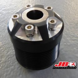 Pulley