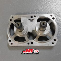 rotor plate
