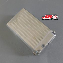 supercharger
