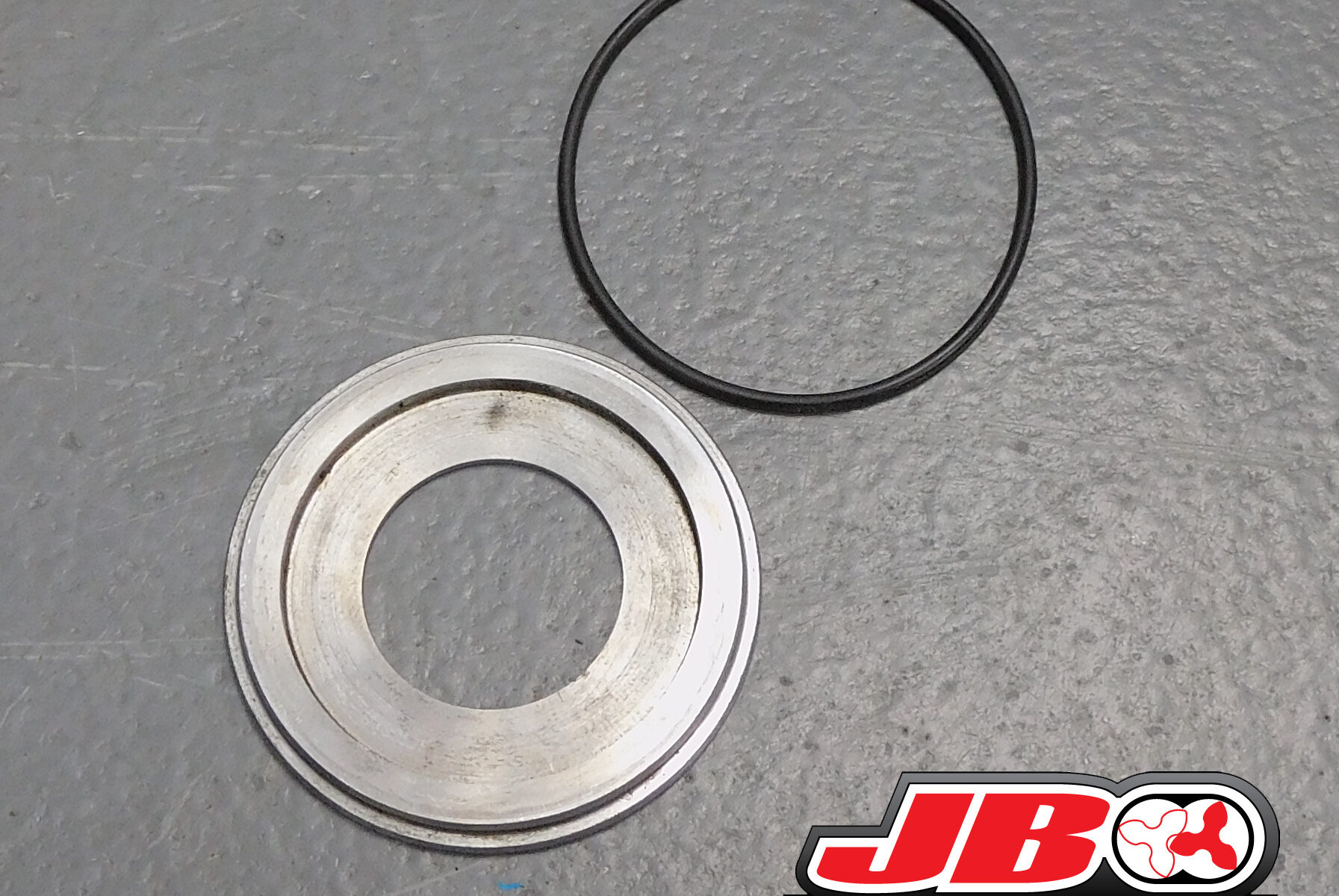 dust cap