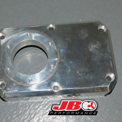 gear case cover