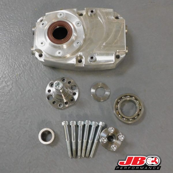 Drive Snout Parts