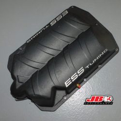 intercooler lid
