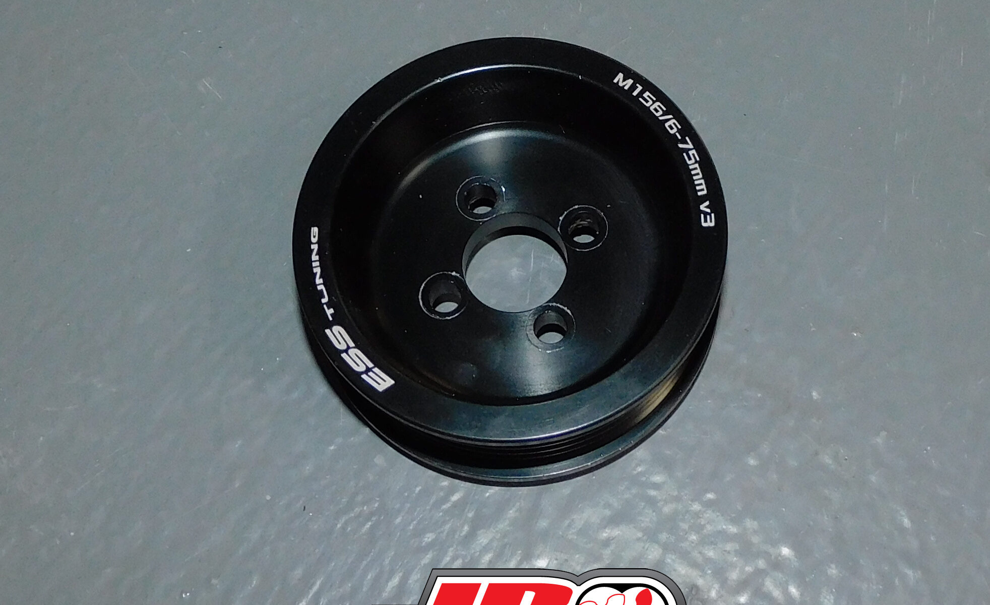 Pulley