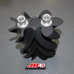 rotor set