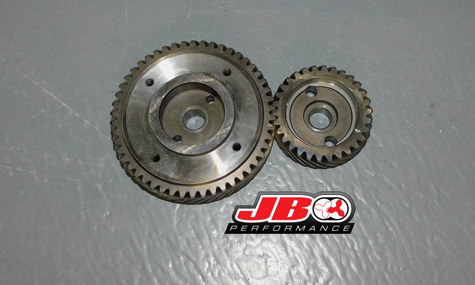 gears