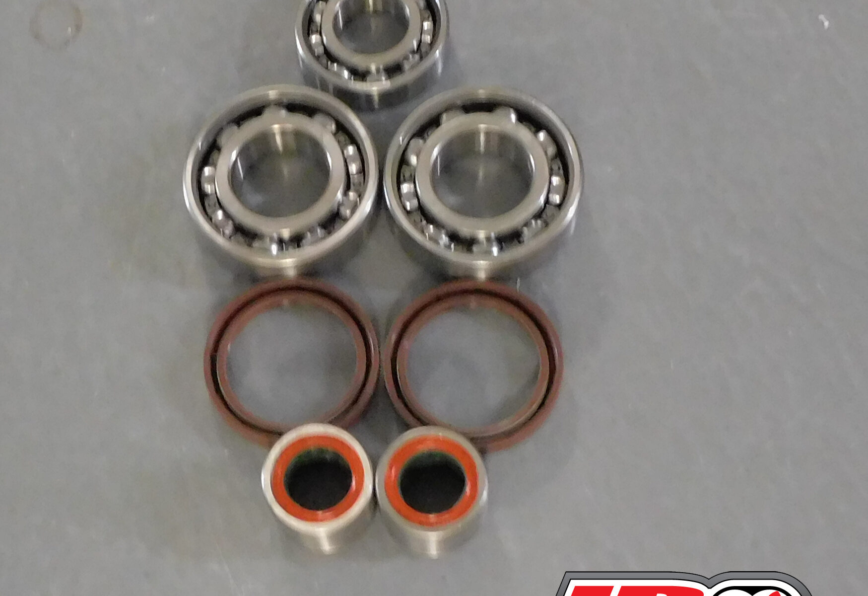 rebuild kit