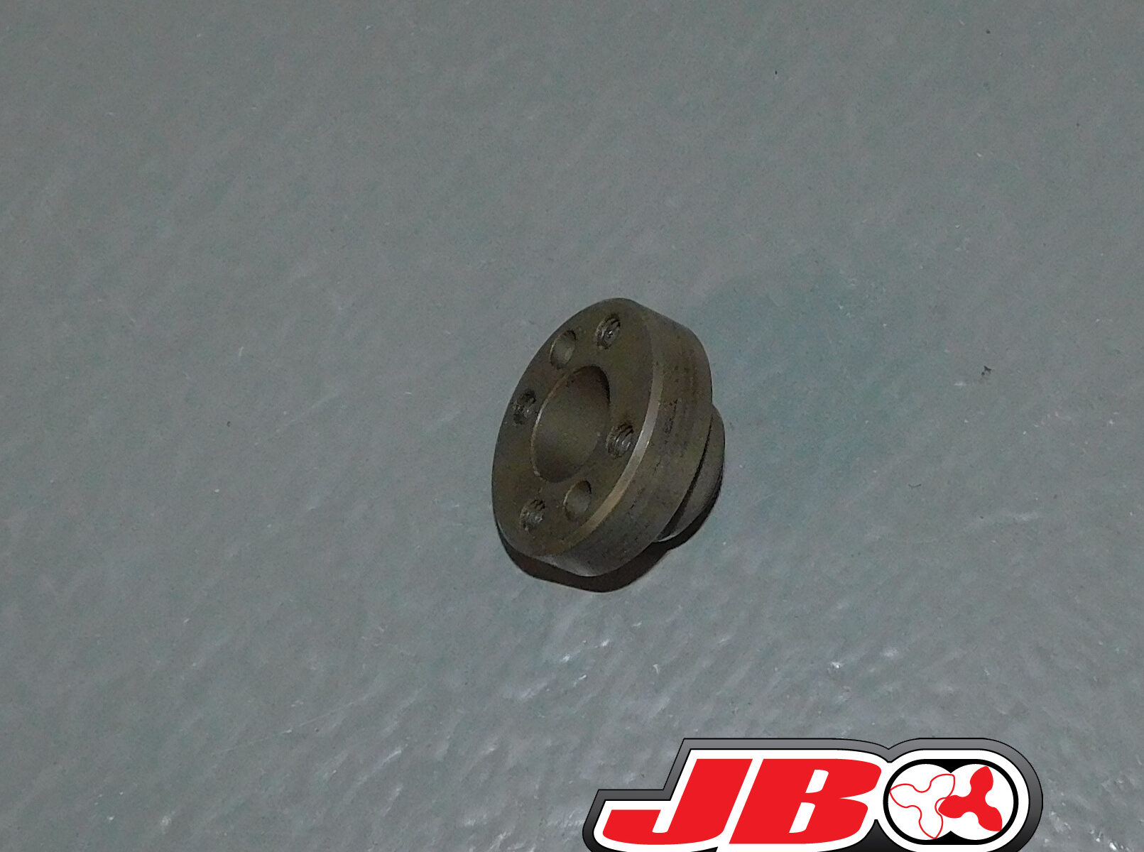 pulley hub