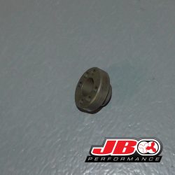 pulley hub