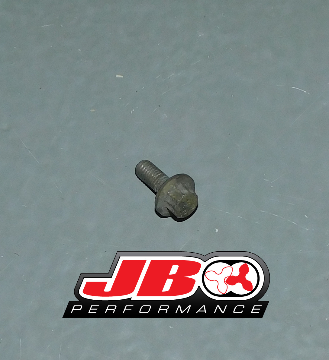 bolt