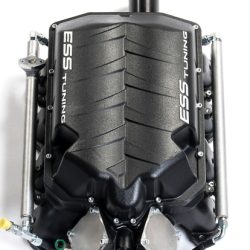ESS Tuning