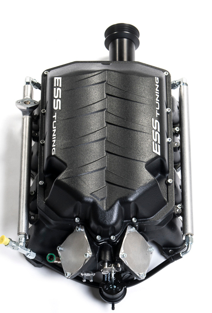 ESS Tuning