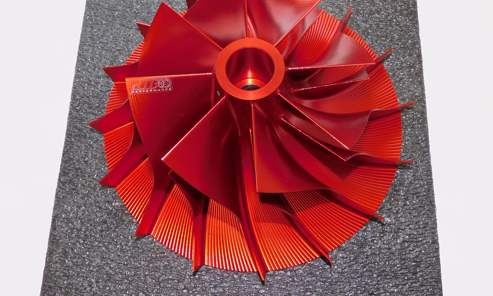 impeller