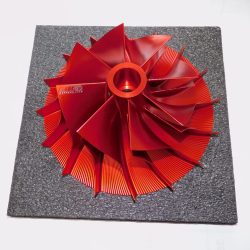 impeller