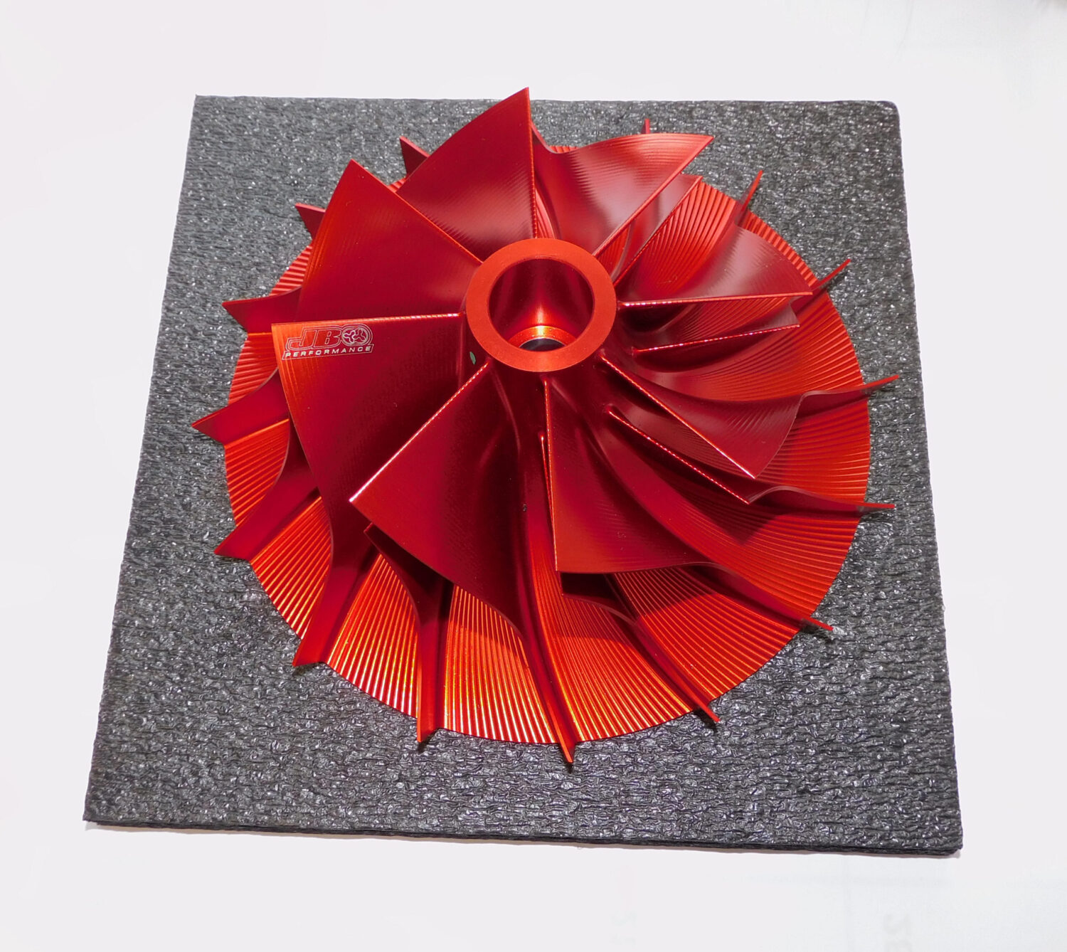 impeller