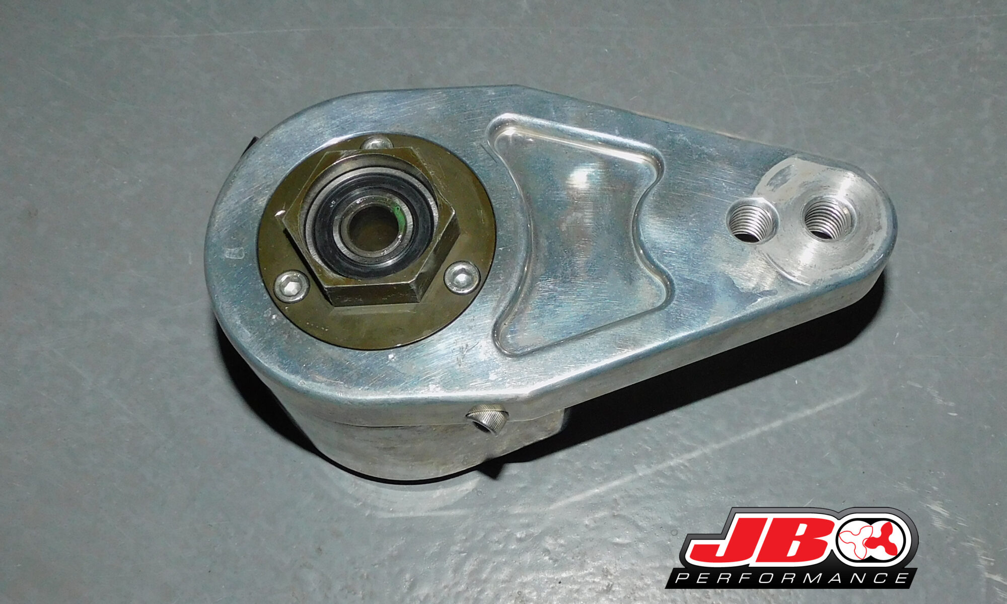 tensioner