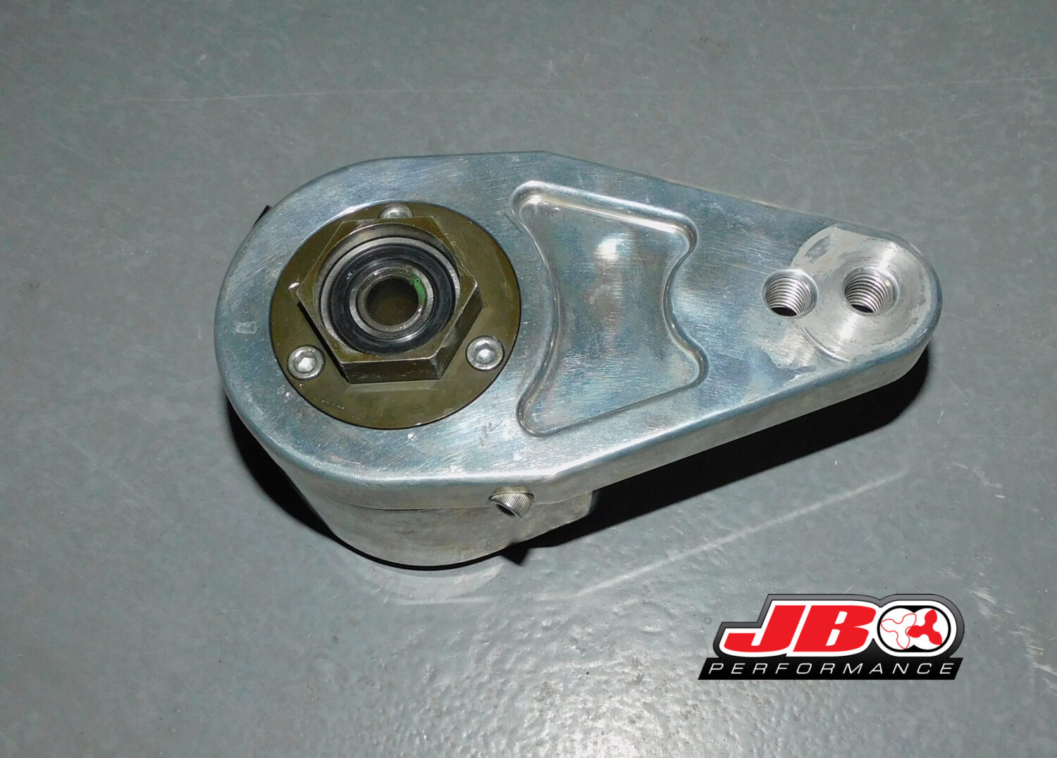 tensioner