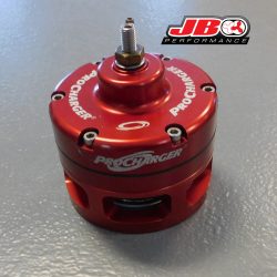Bypass and Blow Off Valves
