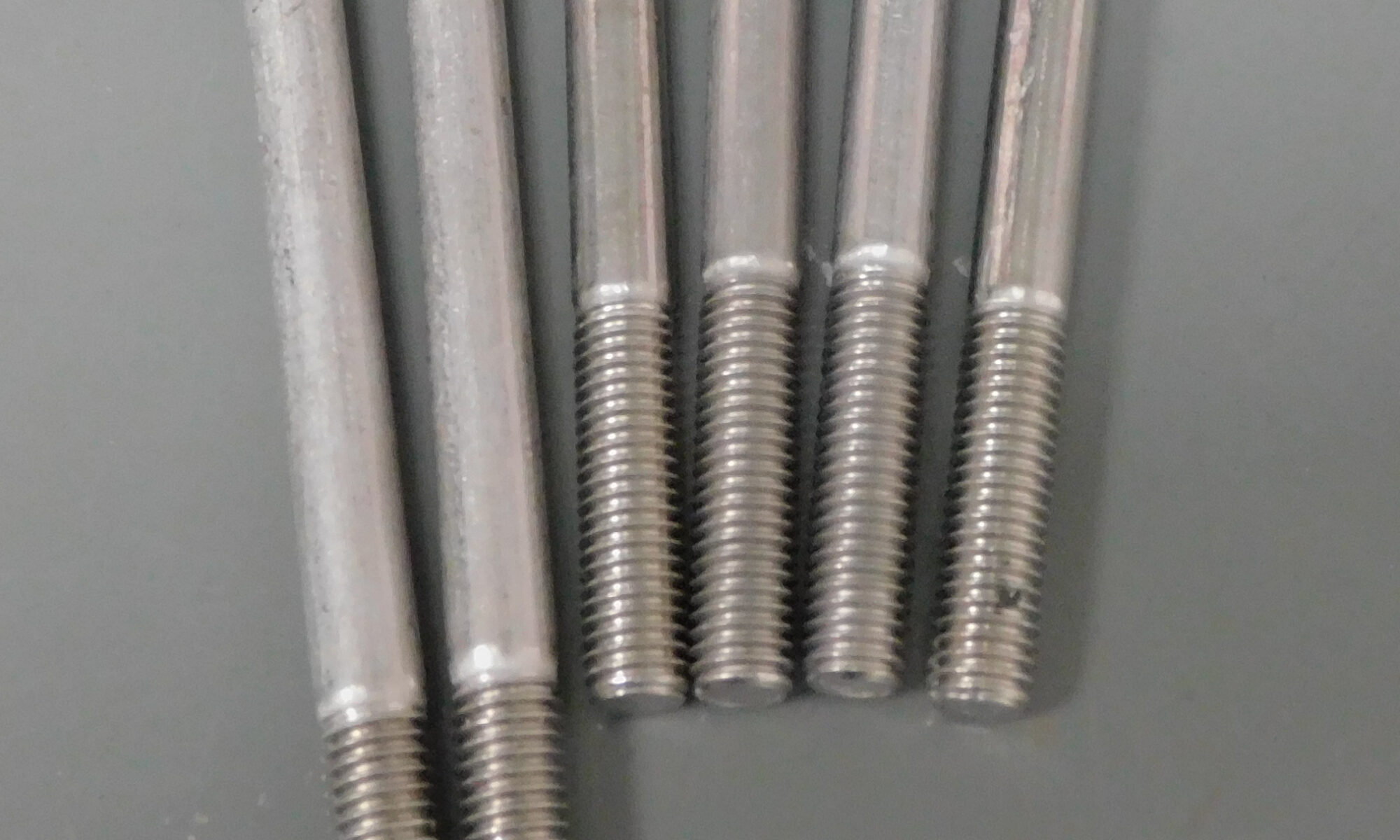 bolts