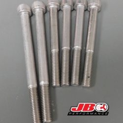 bolts