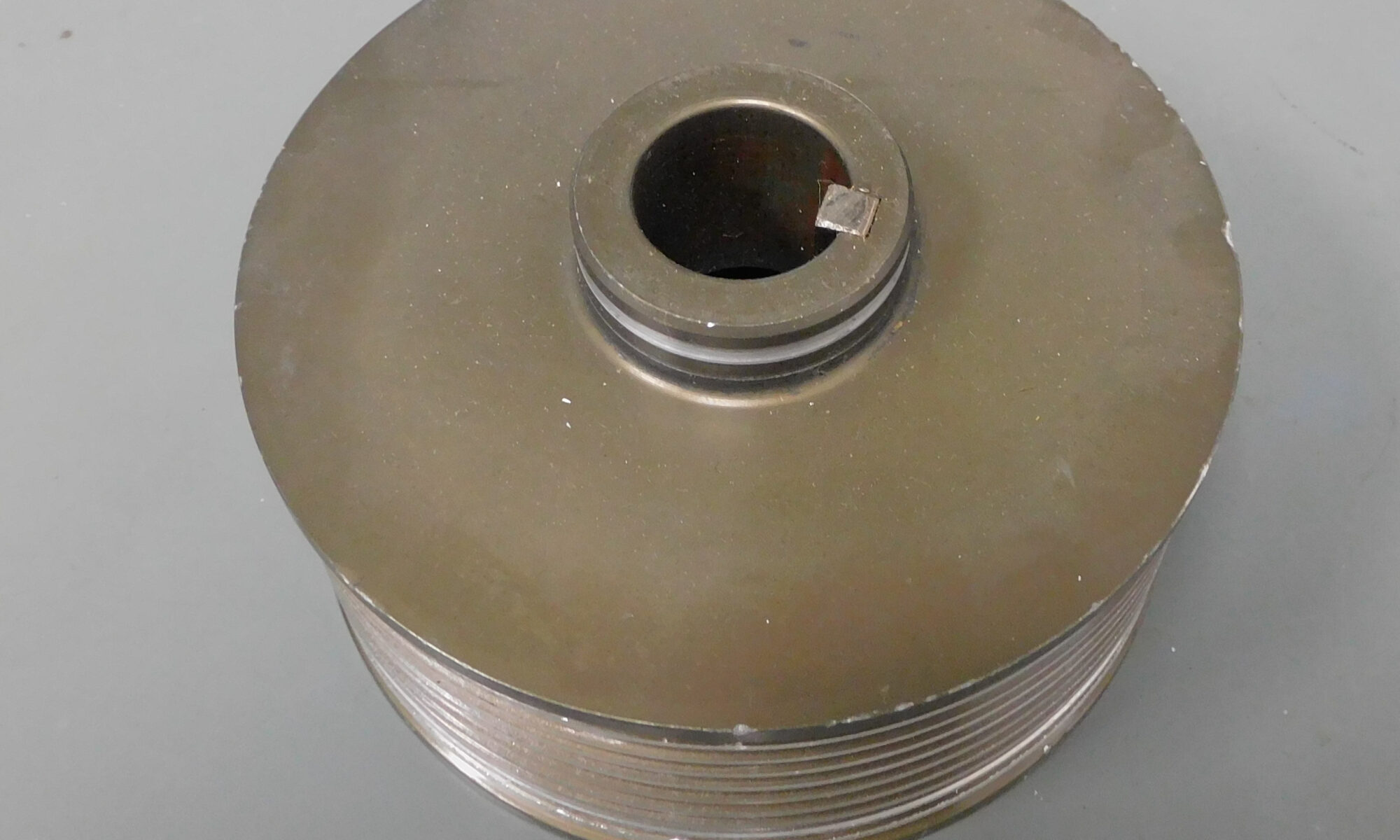 BM Pulley