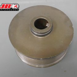 BM Pulley