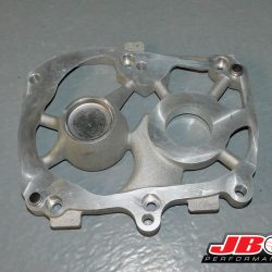 Bearing plate