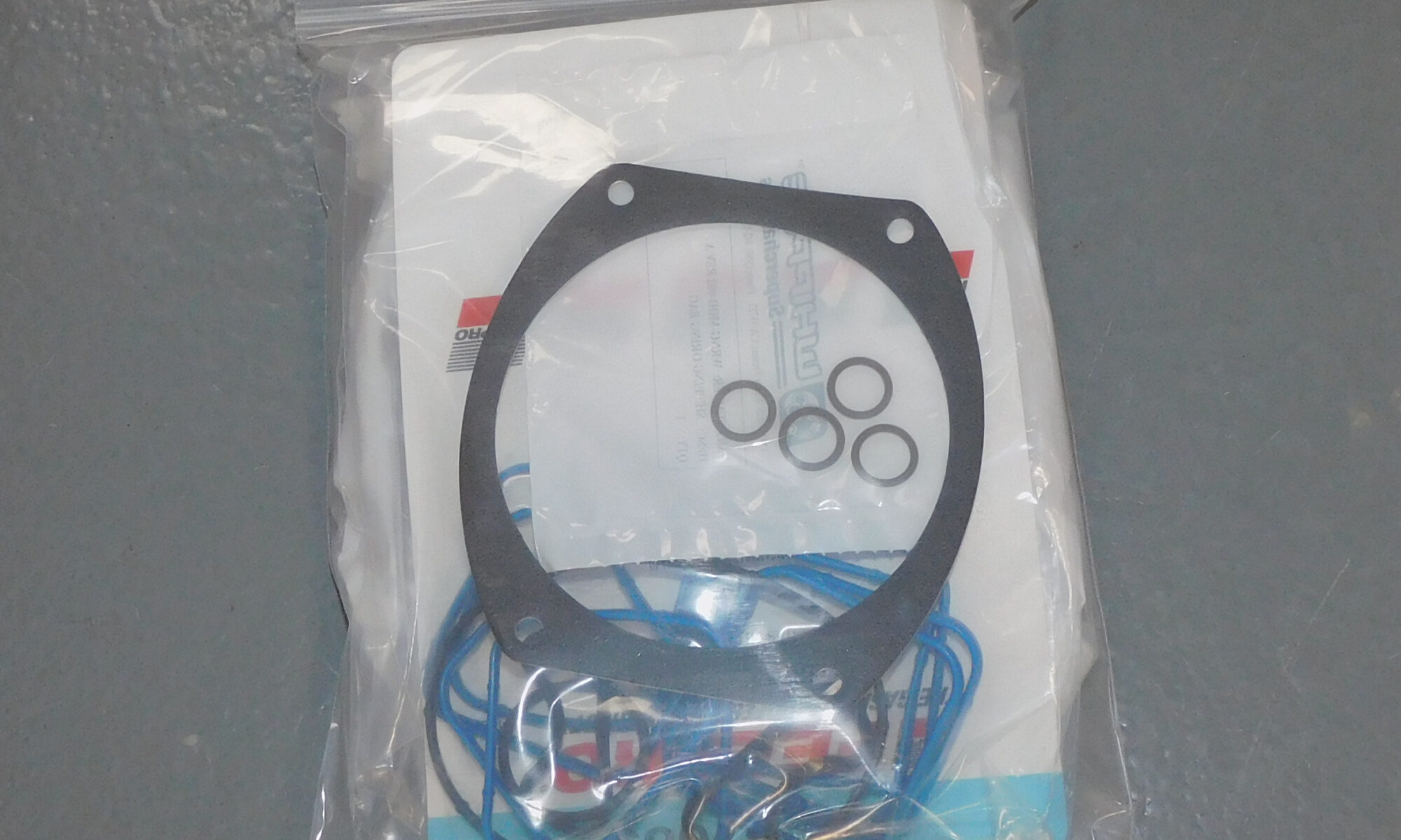 gaskets