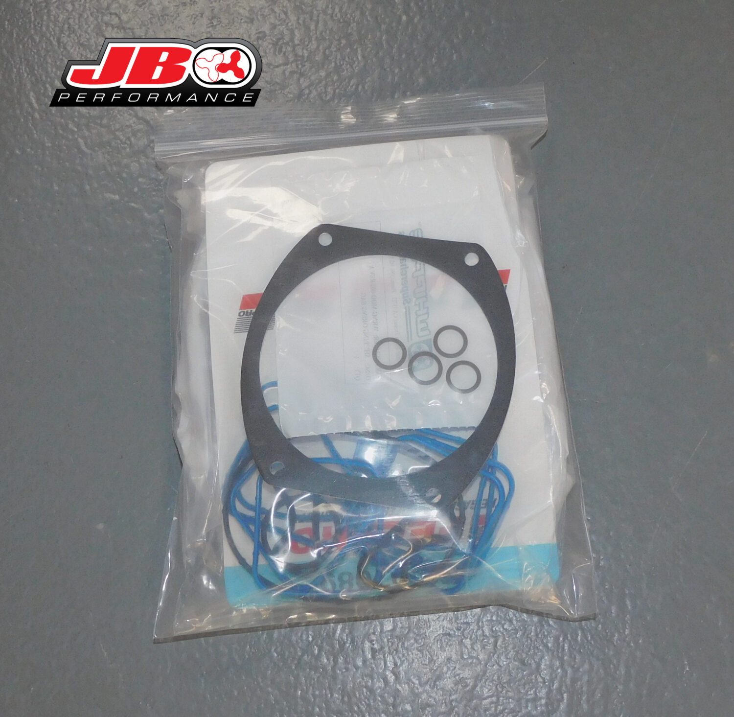gaskets