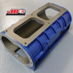 bare 575 Sci Case