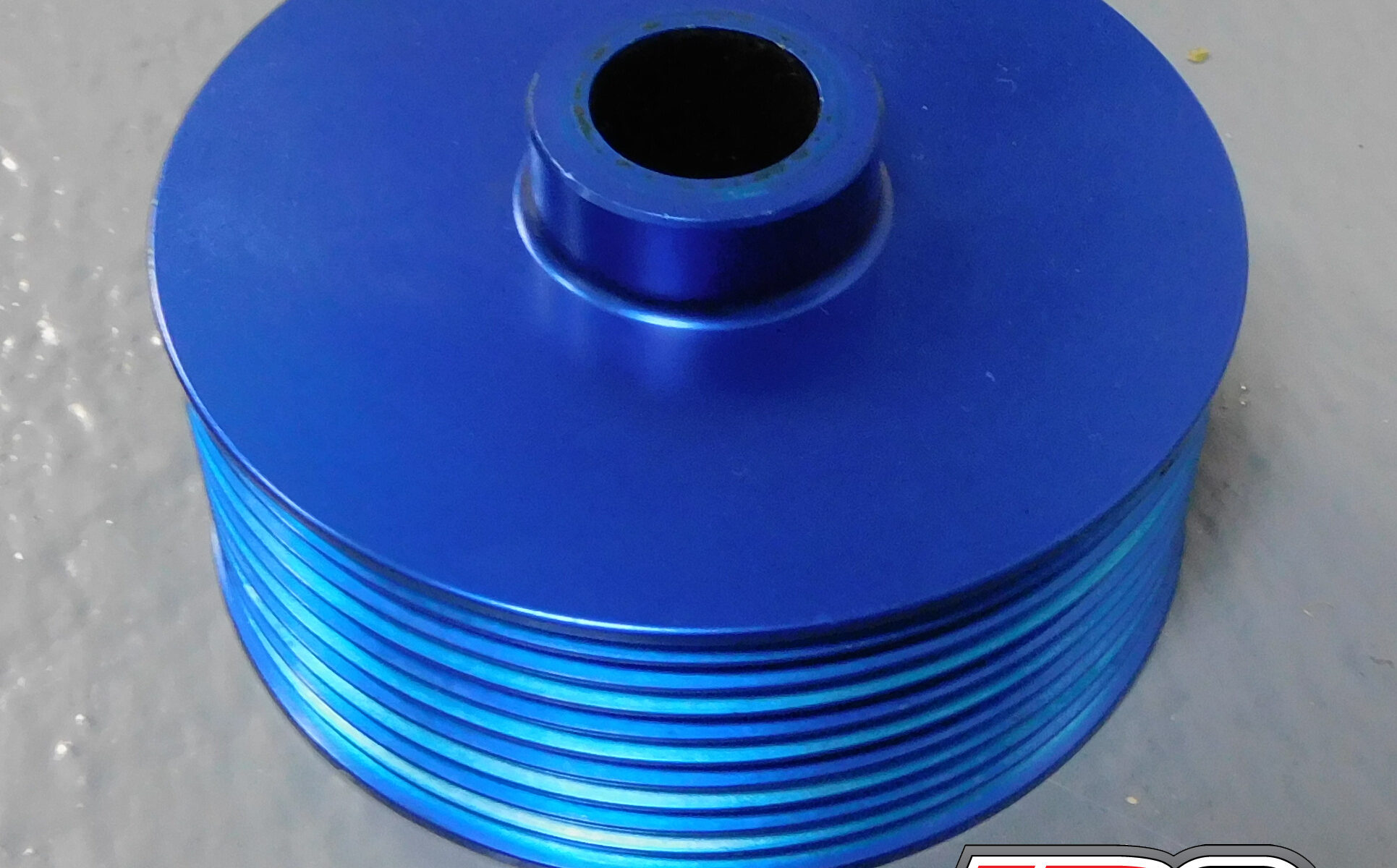 575SCi Pulley