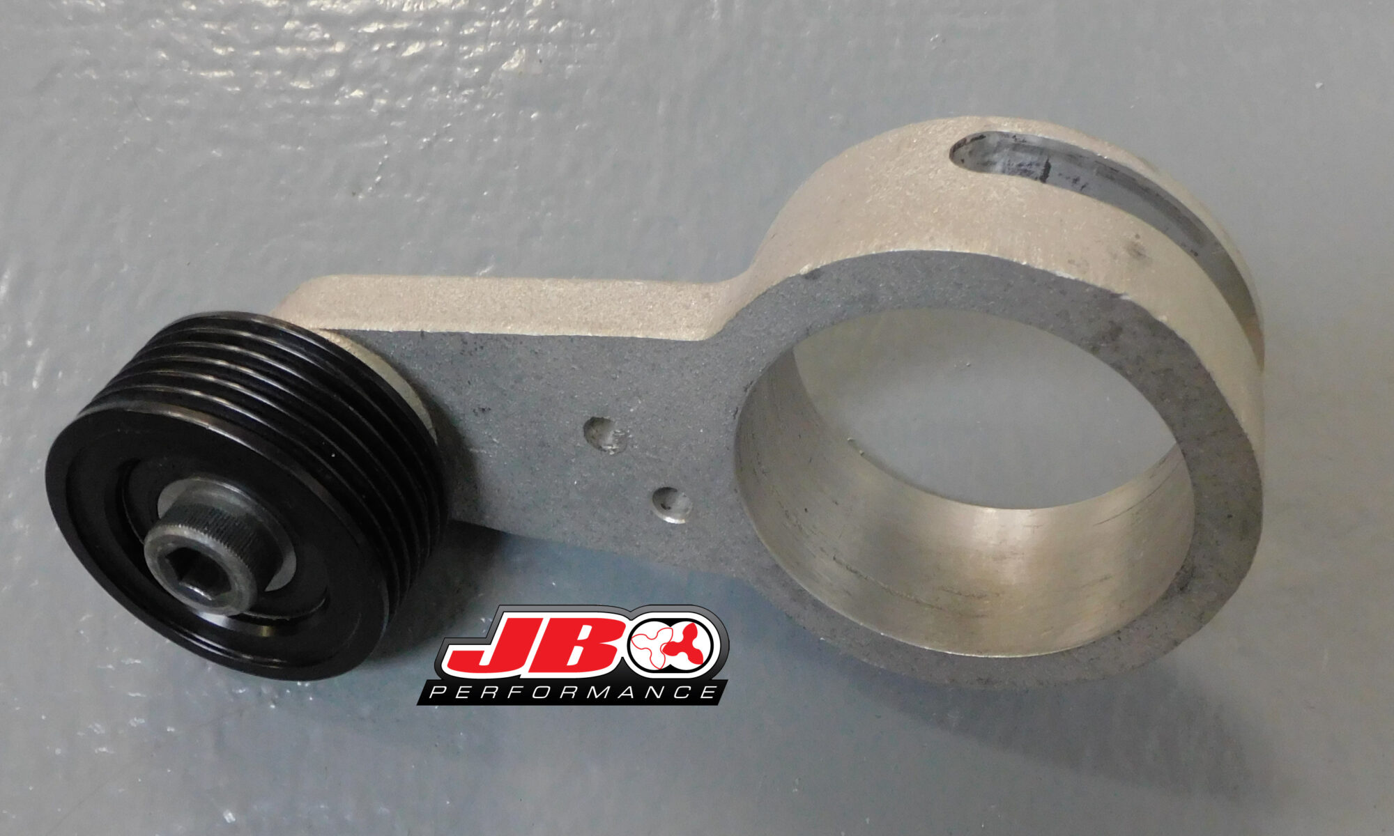 BM Idler Arm