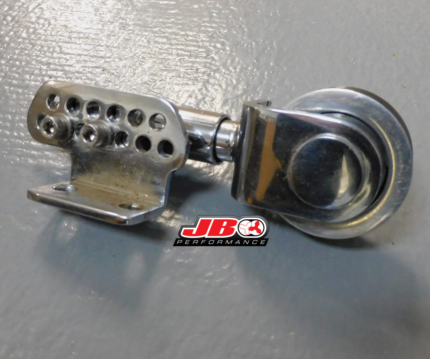 G1 BM Tensioner