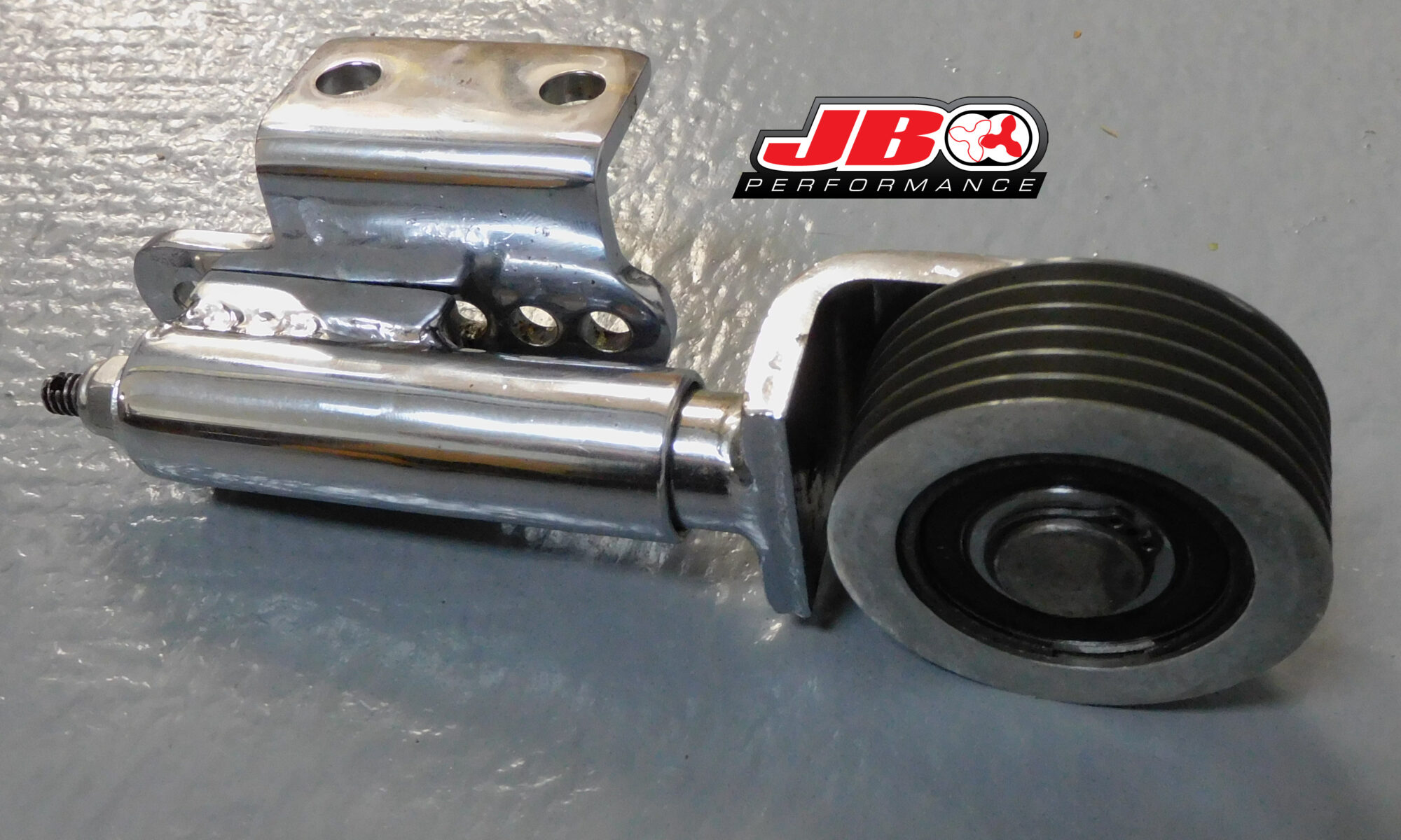 BM Tensioner G1