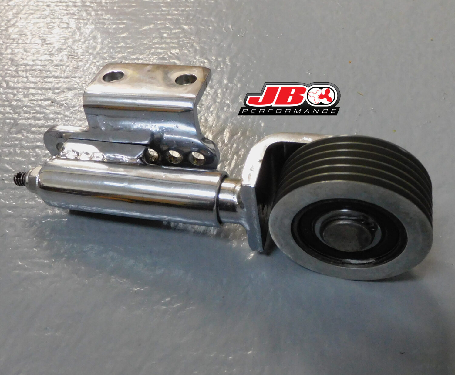 BM Tensioner G1